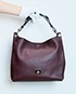 Mulberry Freya, front view